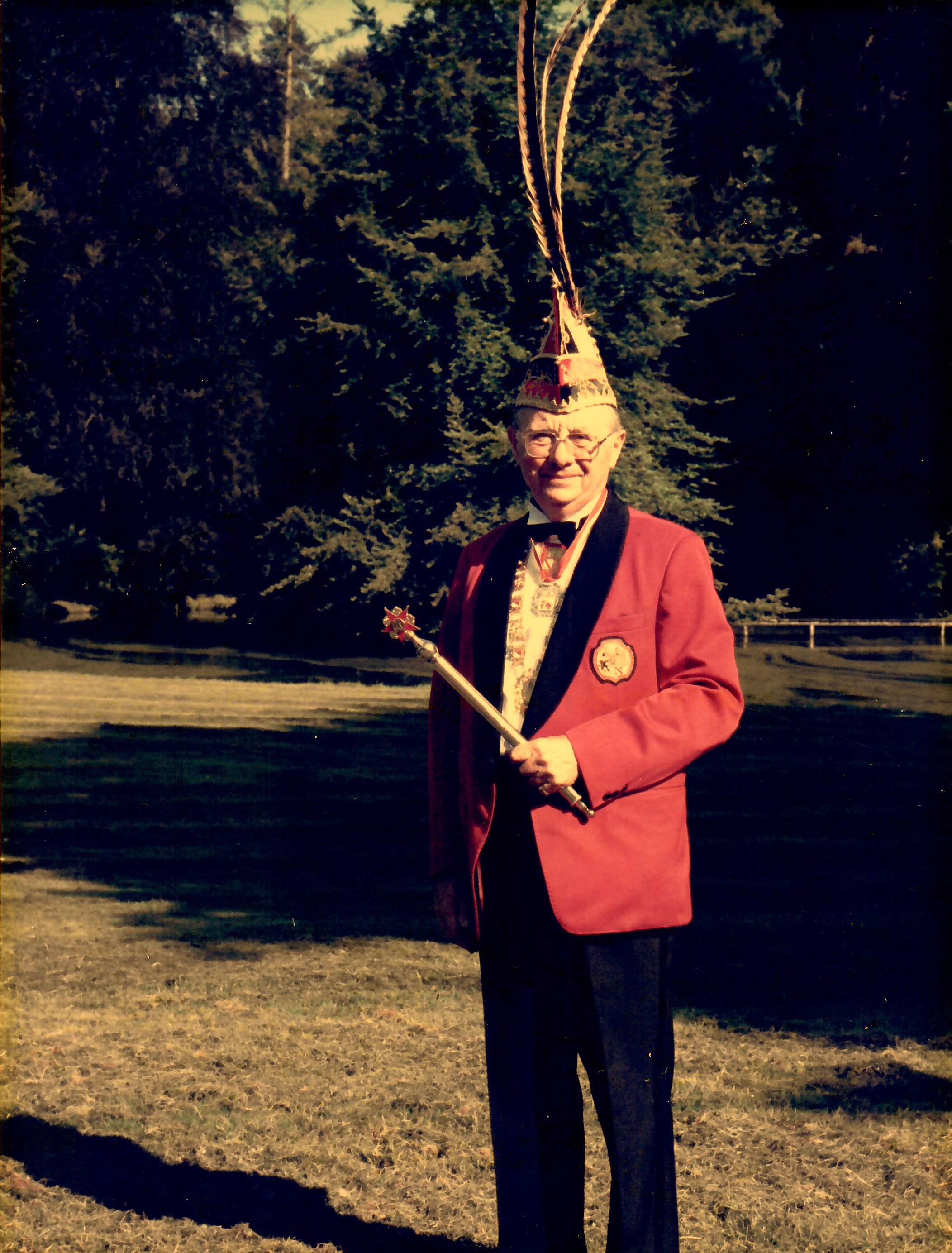 Jef Huynen